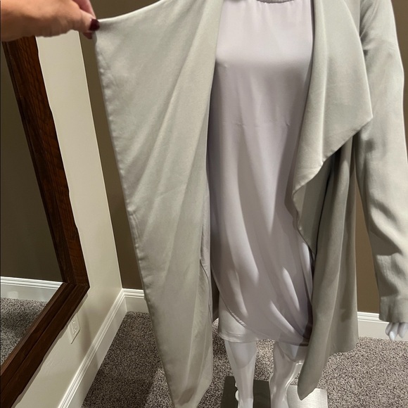 Jacket - Picture 4 of 5